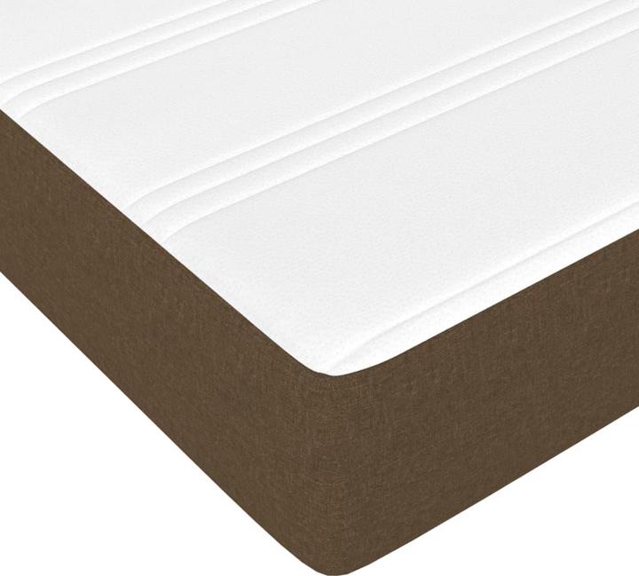 Immagine prodotto vidaXL Boxspringbett (140 x 190 cm)