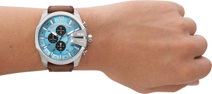 Image du produit Diesel Mega Chief (Chronographe, 51 mm)