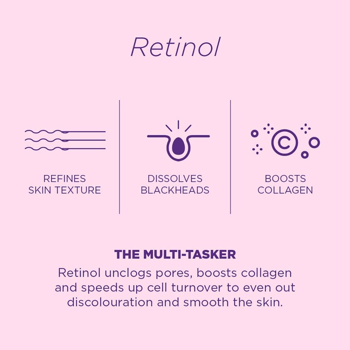 Immagine prodotto Skin Republic Complesso retinoide 1% (30 ml)
