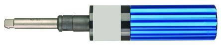Produktbild RS PRO Drehmomentratsche Minor (Hex)