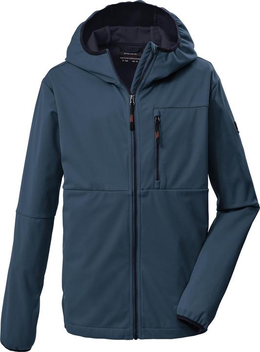 Blue3026, Dusty blue