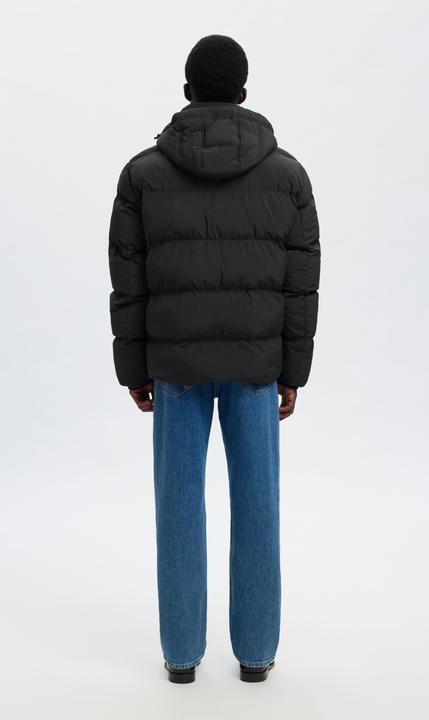 Immagine prodotto Selected Gefütterte Pufferjacke (L)