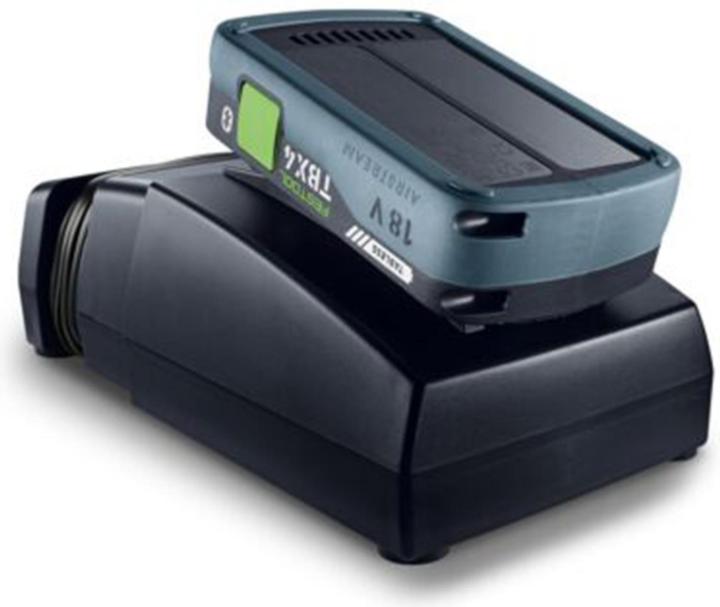 Image du produit Festool Set Énergie 18V 2xTBX4/TCL6 (18 V)