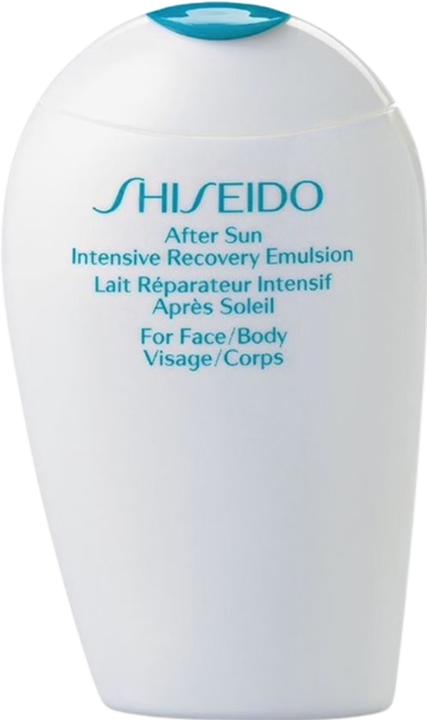 Image du produit Shiseido After Sun (150 ml, Lotion après-soleil)