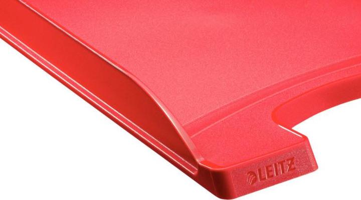 Produktbild Leitz Plus Briefkorb, flach (A4)