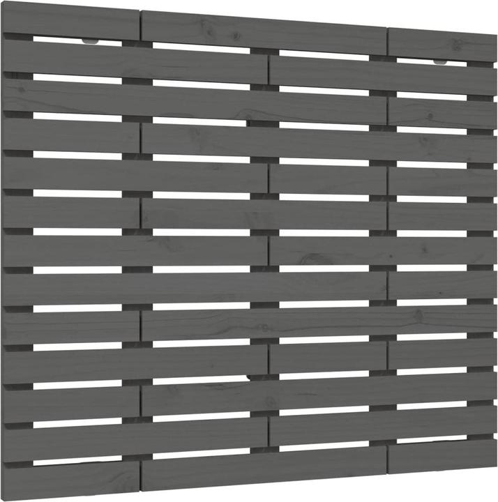 Image du produit VidaXL Oksiutka (126 x 3 x 91,5 cm)