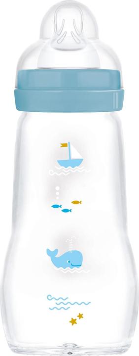 Actual product image MAM Feel Good (260 ml)