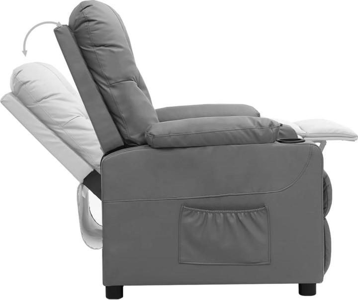 Immagine prodotto vidaXL Relaxsessel