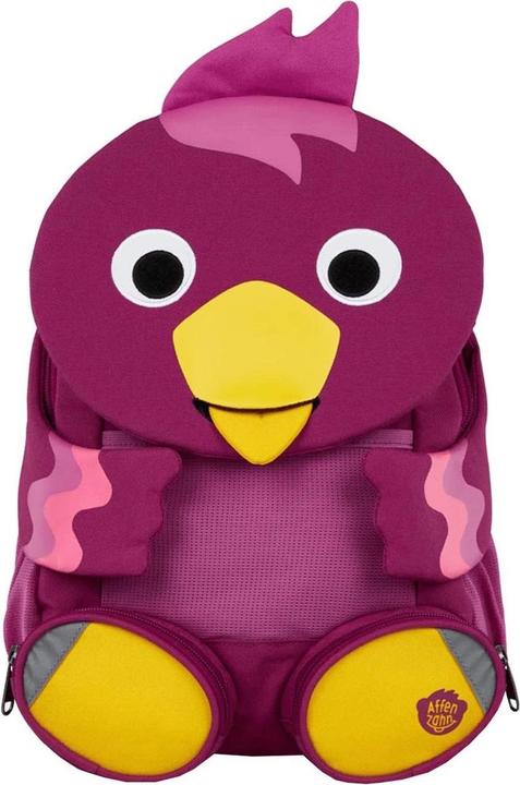 Produktbild Affenzahn Grosser Freund Kindergartenrucksack 31 cm
