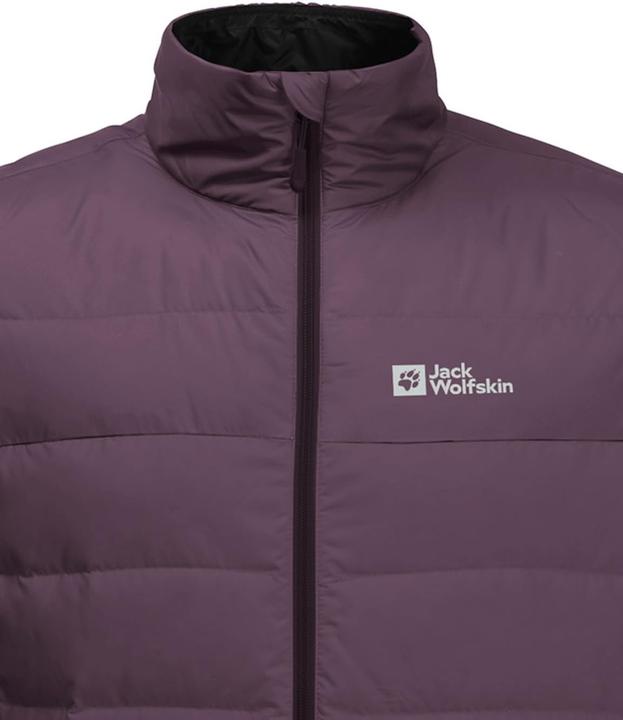 Produktbild Jack Wolfskin Ather Down Jkt M (L)