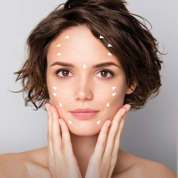 Actual product image Homedics Hydrafacial Cleanser