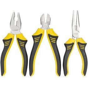 Fieldmann, Zange, Pliers set FDN 1020 (31 mm)
