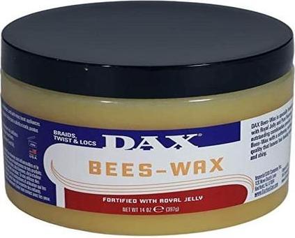 DAX Formgebendes Wachs Cosmetics Bees (397 g)