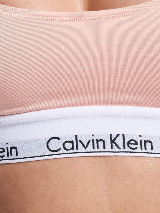Produktbild Calvin Klein Unlined Bralette (L, Einzelpack)