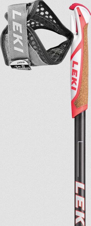 Produktbild Leki Flash Carbon Walkingstöcke (100 cm)