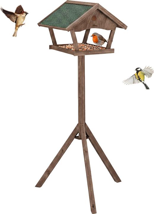 Relaxdays Bird table