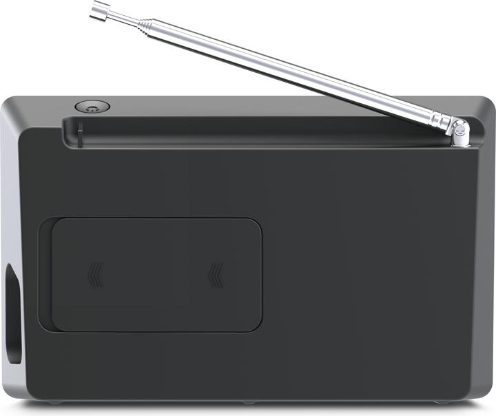 Actual product image TechniSat DigitRadio 2 (DAB+, FM, Bluetooth)