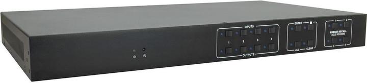 Vivolink HDMI 2.0 4x4, Matrix switcher