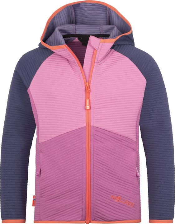 Immagine prodotto Trollkids Giacca Sogndal da bambina (152)