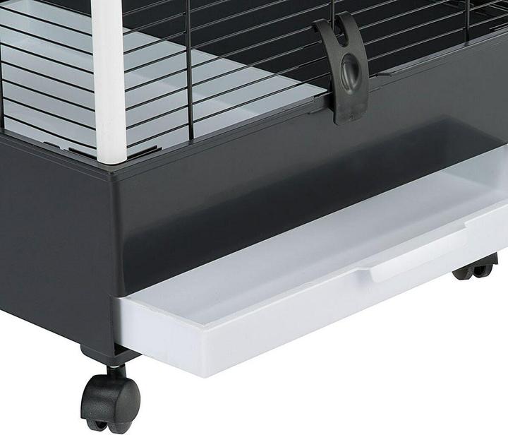Image du produit Ferplast Cage à oiseaux