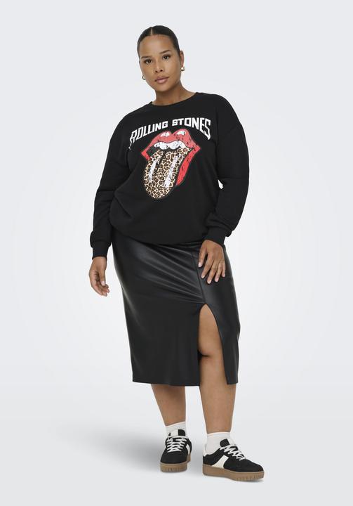 Produktbild Only CARROLLI Sweatshirt Sweatshirt (M)