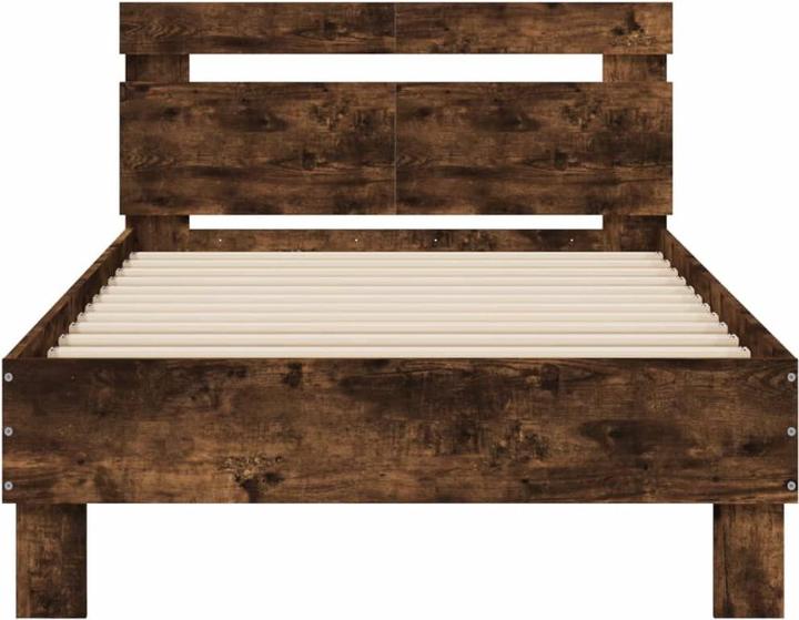 Image du produit vidaXL Bettgestell (100 x 200 cm)