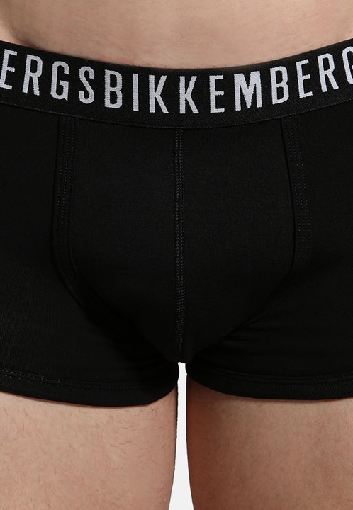 Actual product image Bikkembergs Pants trunks 3 pack (M, pack of 3)