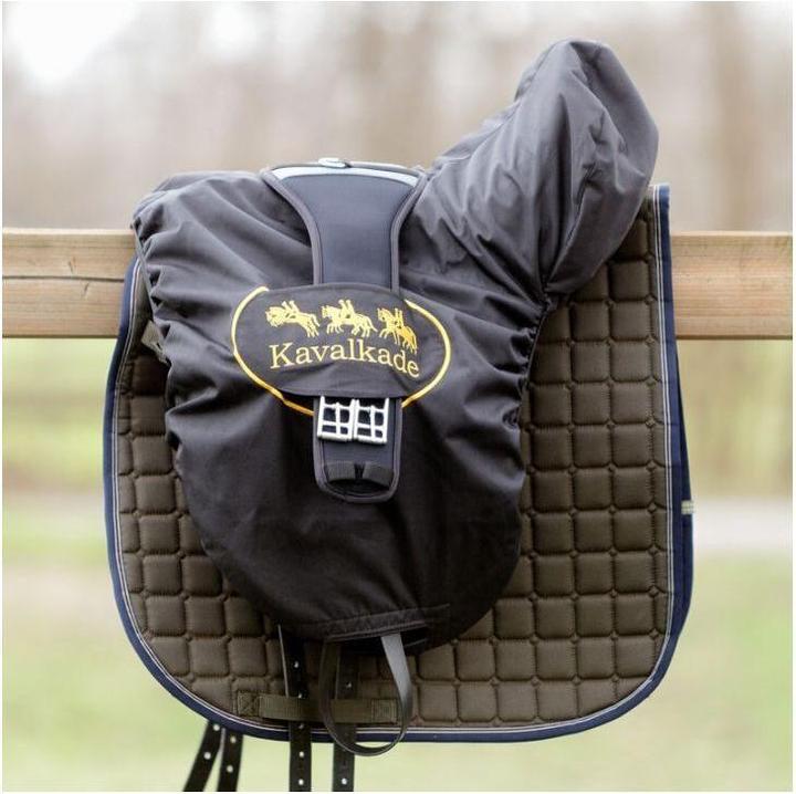 Image du produit Kavalkade Housse de selle pour cheval