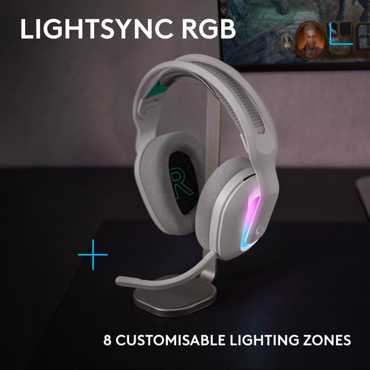 Actual product image Logitech G G522 Lightspeed (Wireless)