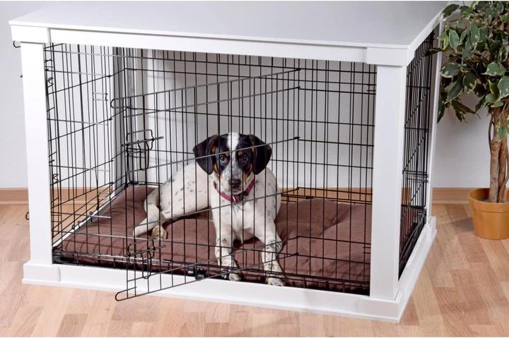 Image du produit Dobar Cage pour chien design (Chenil pour chiens)