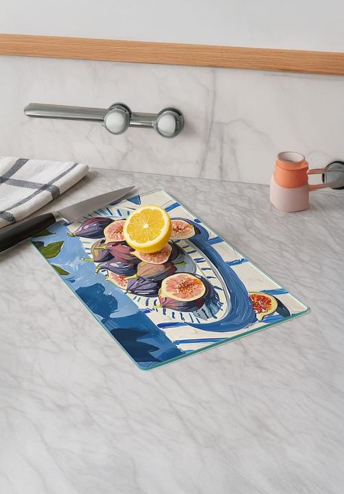 Image du produit Hermia Elmstone Cutting Board