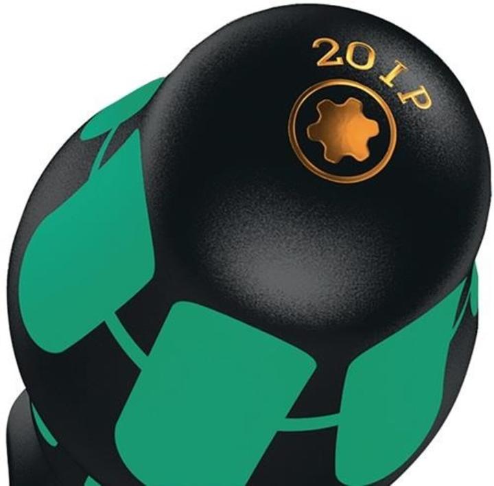 Produktbild Wera 300 20 IP/5,0 Nm (Torx Plus)