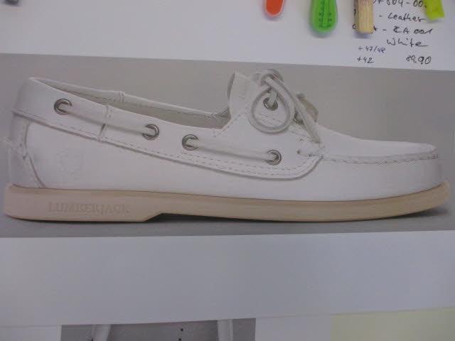 Image du produit Lumberjack Boat Shoes (45)