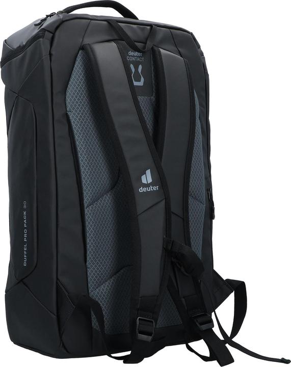 Actual product image Deuter Duffel Pro Pack 30 (30 l)