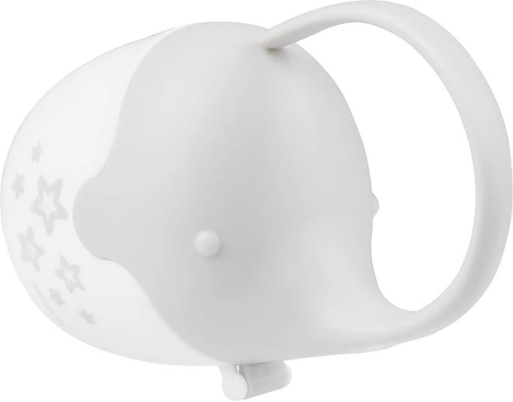 Babyono Scatola con manichino di elefante