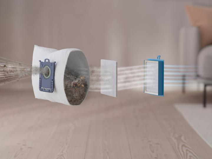 Produktbild Electrolux PD91-4DB