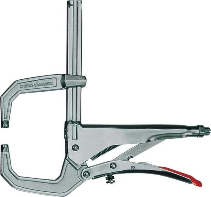 Produktbild Bessey Gripzange (80 mm)