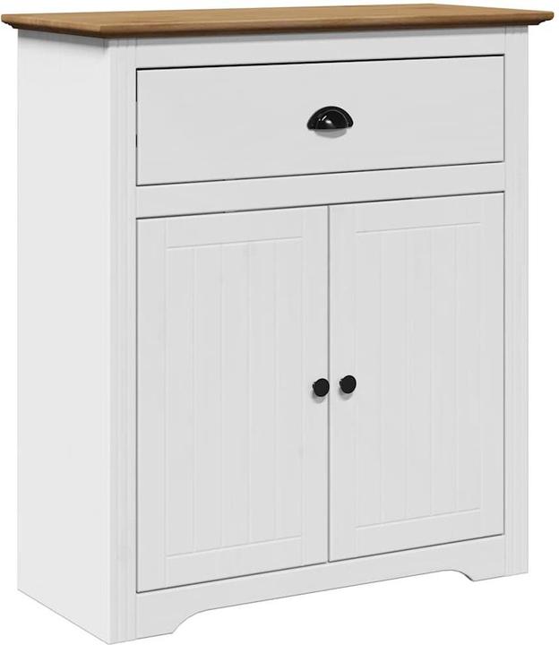 Cassettiera + Credenza