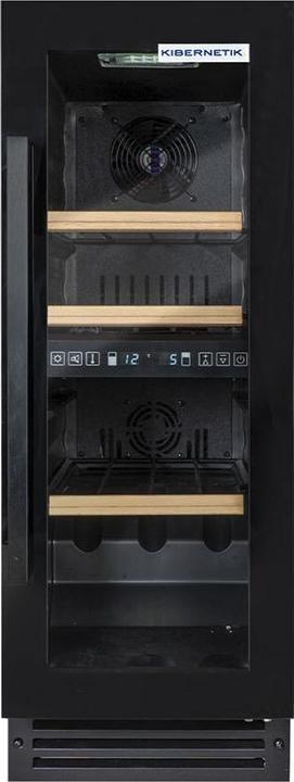 Produktbild Kibernetik WKE 24