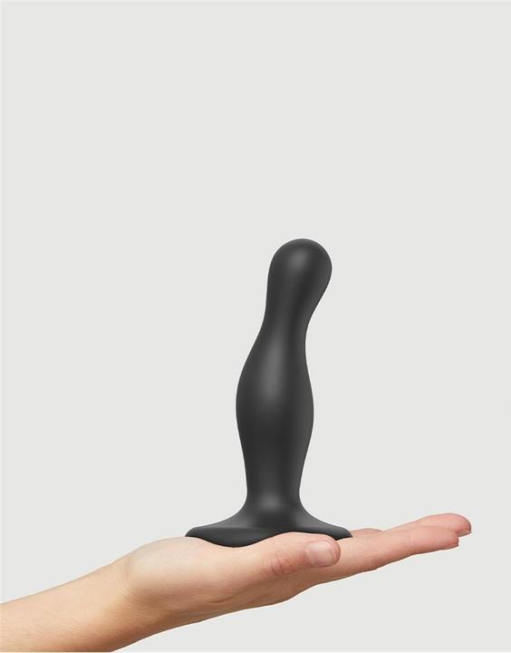 Produktbild Rimba Strap-On-Me Dildo Plug Curvy Large
