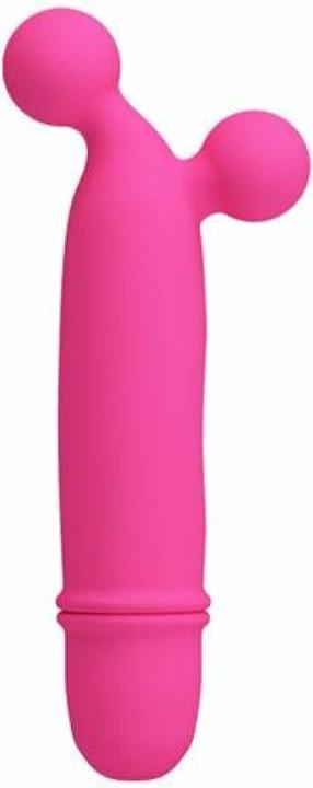 Actual product image Lovetoy PRETTY LOVE - Goddard Magenta