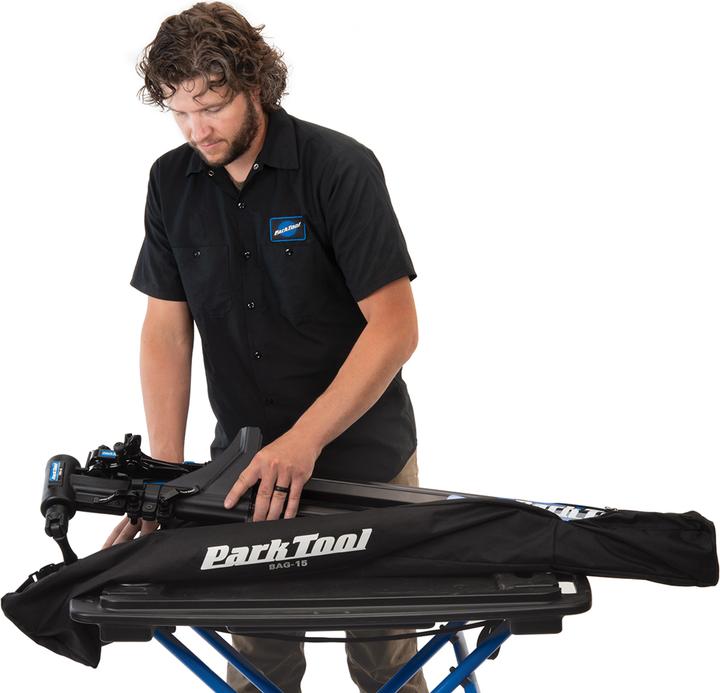 Actual product image Park Tool BAG-15 Carrying bag for PRS-15