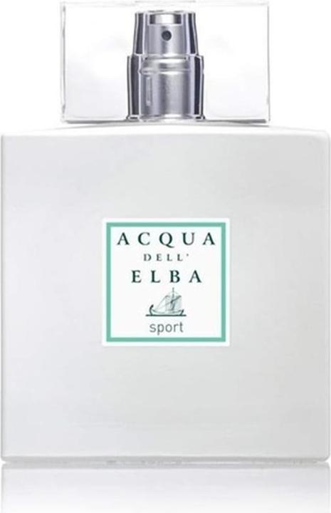 Acqua dell' Elba Acqua Elba Eau De Toilette (Eau de Toilette, 50 ml)