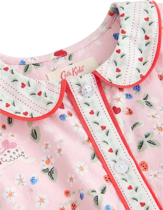 Produktbild Cath Kidston Kleid Mädchen Mit Kragen (104)