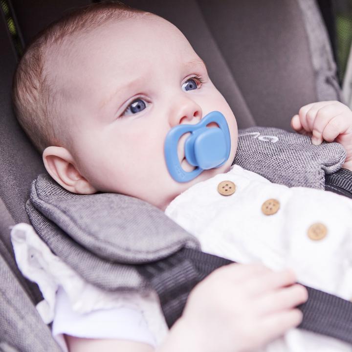 Actual product image B.Box Reversible Ocean-Sky (0 - 6 Months)