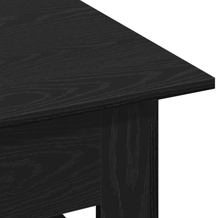 Immagine prodotto VidaXL Tavolino da caffè (102 x 55 x 48 cm)