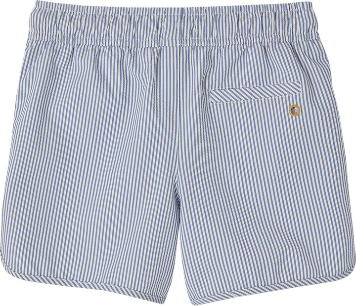 Produktbild Vertbaudet Jungen Badeshorts Oeko-Tex (158)