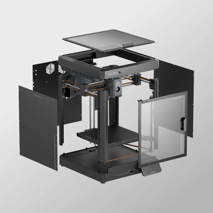 Produktbild Elegoo Centauri Carbon