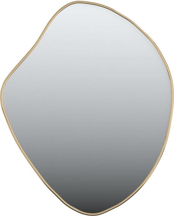 Immagine prodotto vidaXL Wandspiegel (50 x 60 cm)