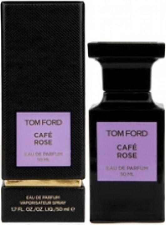 Actual product image Tom Ford Café Rose (Eau de parfum, 50 ml)